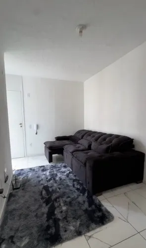 Sofá Retrátil e Reclinável Acento Pillow top