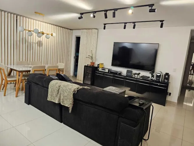 Apartment em Belo Horizonte - Minas Gerais, Buritis