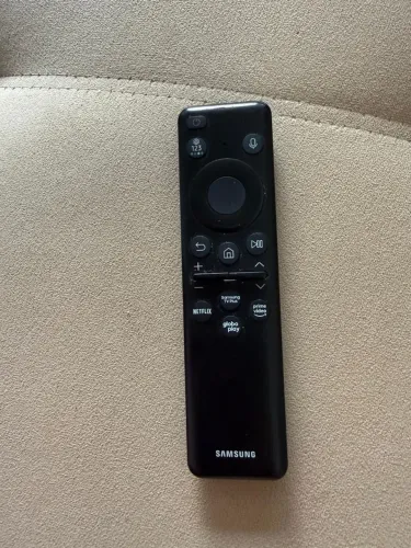 Controle smart inteligente Samsung