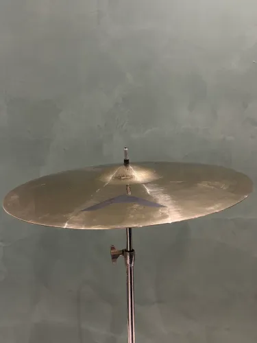 Prato de bateria Avatar Ride Focus 20