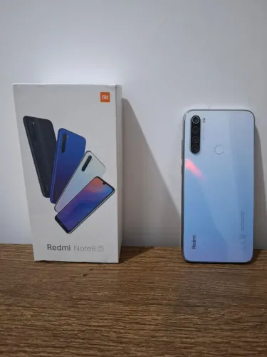 Redmi Note 8T 