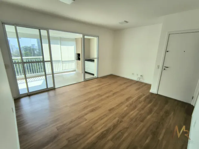 Apartamento para locação com 107m² e 03 dormitórios!