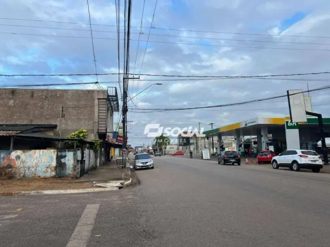 Casa com 3 dormitórios à venda, 100 m² por R$ 1.300.000,00 - Conceição - Porto Velho/RO