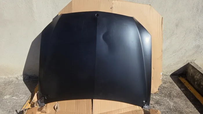 Capo Mercedes C180 C200 C300 2014/2019 Alumínio 