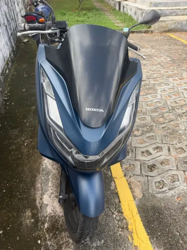 Vendo pcx ano 2023