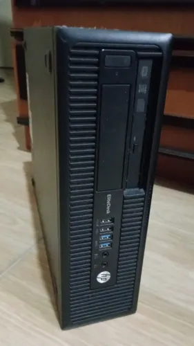 Pc Com defeito a8 7650/2gb/hd500gb