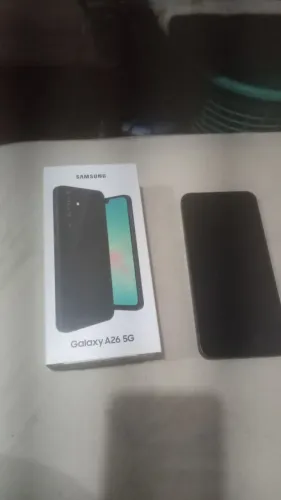 Samsung A26 5G
