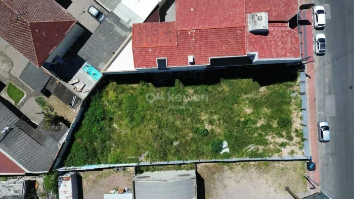 Terreno Comercial à Venda em Tubarão/SC (902 m²) Bairro Vila Moema