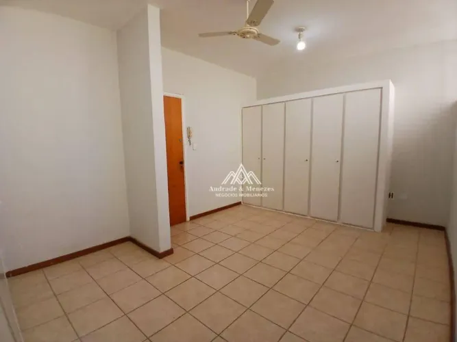 Sala para alugar, 16 m² por R$ 850/mês - Centro - Ribeirão Preto/SP