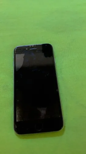 Iphone 6S todo original pra retirada de peças(usado)