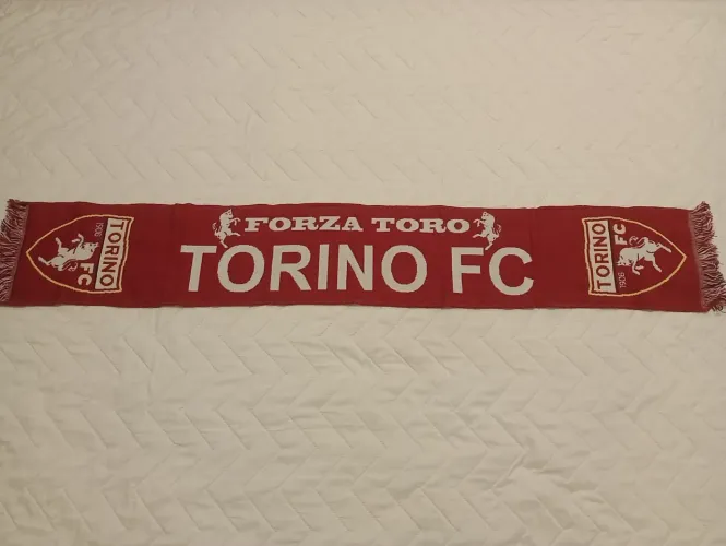 Cachecol Torino FC
