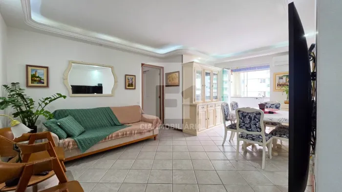 Apartamento de 3 quartos à venda na Trindade