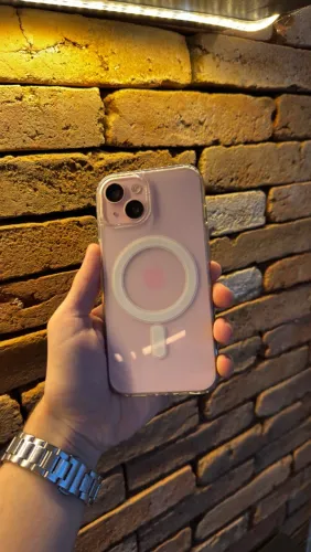 iPhone 15 Rosa (256gb)