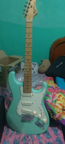 Vendo guitarra