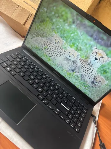 Notebook Asus Vivo Book