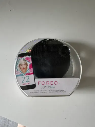 Foreo Luna Fofo Midnight