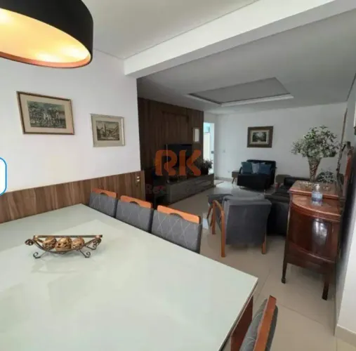 Área Privativa à Venda no Bairro Liberdade Conforto, Espaço e Exclusividade!