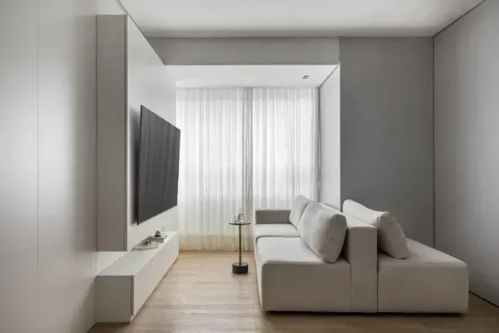 APARTAMENTO ALTO PADRÃO | TOTALMENTE REFORMADO | MOBILIADO | PRÓXIMO AO GOLF CLUBE