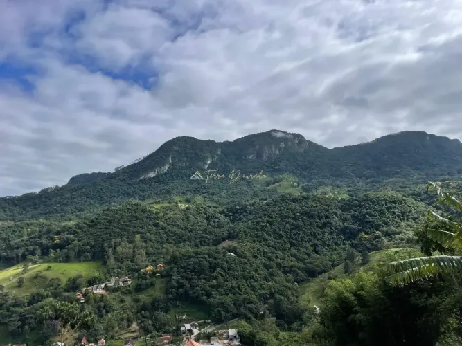 TERRENO À VENDA | PAIOL GRANDE - São Bento do Sapucaí