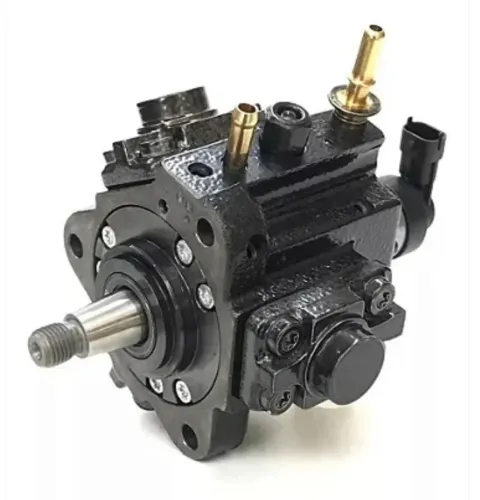 Bomba Diesel de Alta Pressão Fiat Toro 2.0 Compass Renegade 2016 A 2021 BOSCH 0445010463