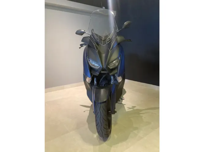 Yamaha Xmax 250 abs 2021