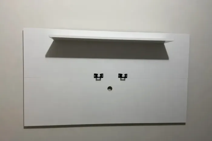 Painel de televisão