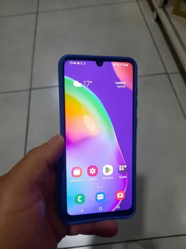 Samsung A31 128gb