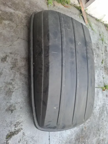 Maleiro 550l