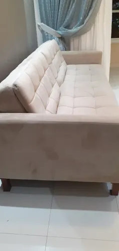 Sofá cama