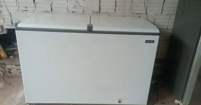 freezer