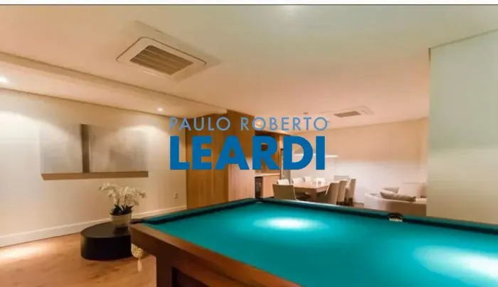 APARTAMENTO - PINHEIROS - SP