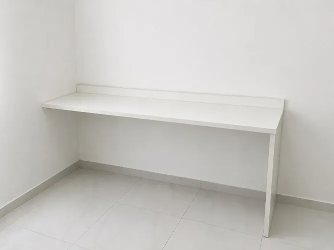 Bancada 100% MDF