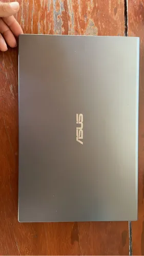 Vendo notebook Asus X515