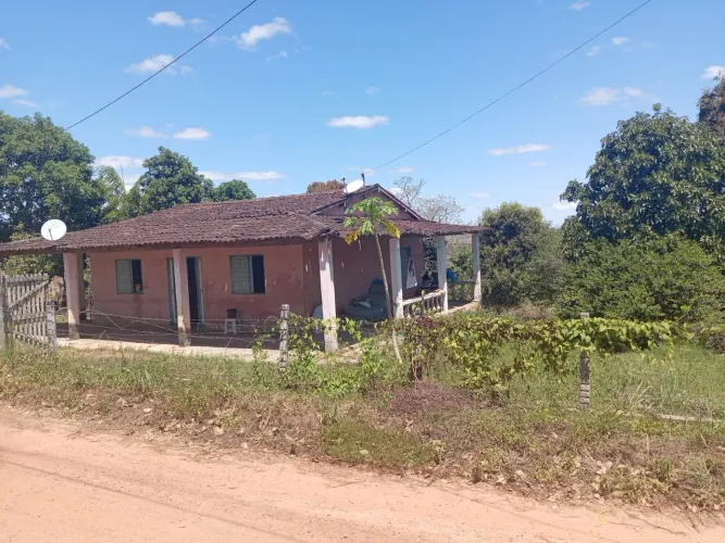 VENDE-SE SÍTIO 1 tarefa