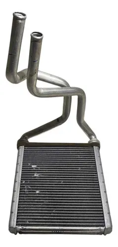 Radiador Ar Quente Honda City 2017 2018 2019 A 2021