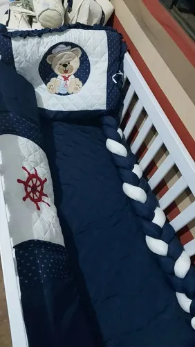 VENDO BERÇO 