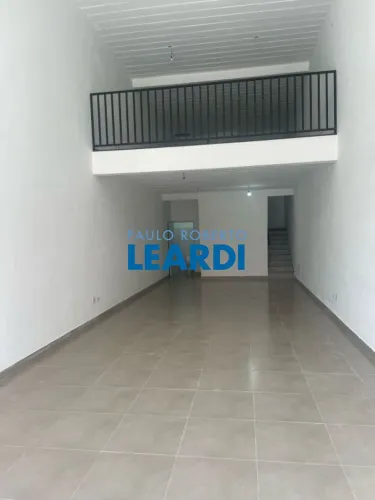 LOJA - VILA ANTONIETA - SP