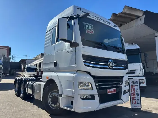 VW 29.530 METEOR 6X4 2023