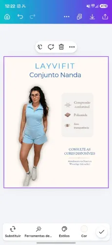 Look fitness