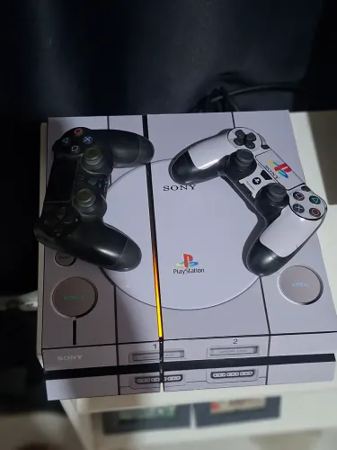 Ps4