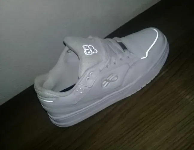 VENDO: tenis ous souza