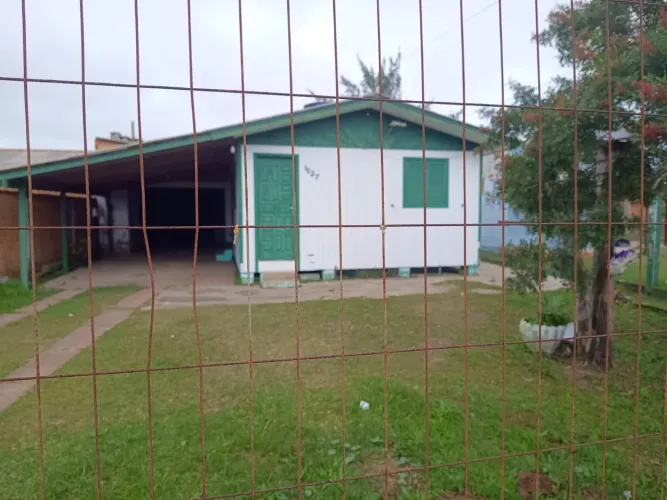 Alugo casa 3 quartos entre Oásis x Jardim do Éden Tramandai