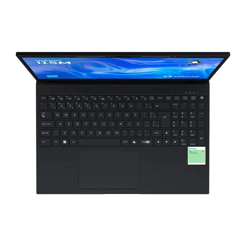 Notebook Positivo Vision i15 Intel Core i3 N300 8GB 256GB SSD Tela 15,6" Full HD