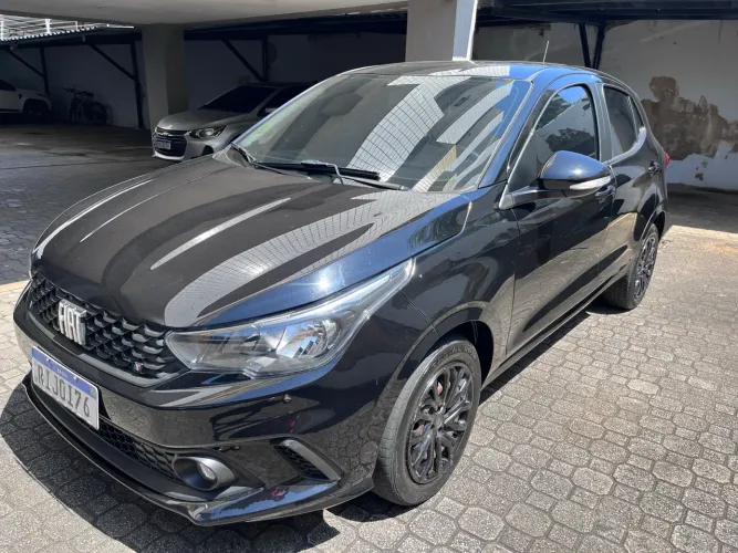 Fiat Argo Drive 1.0 6V Flex 2022