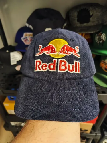 Bone Redbull e SpaceJam