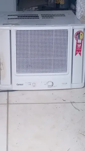 Ar condicionado ACJ