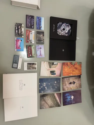 Álbum BTS BE deluxe