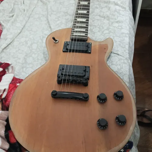 Vende-se Les Paul 