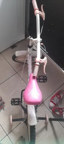 bicicleta infantil 