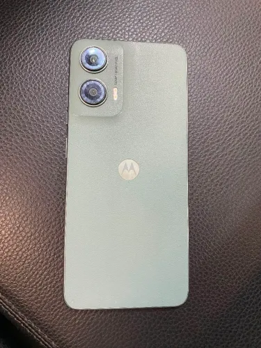 Smartphone Motorola Moto G35 256GB